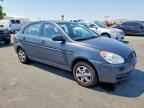 2011 HYUNDAI ACCENT