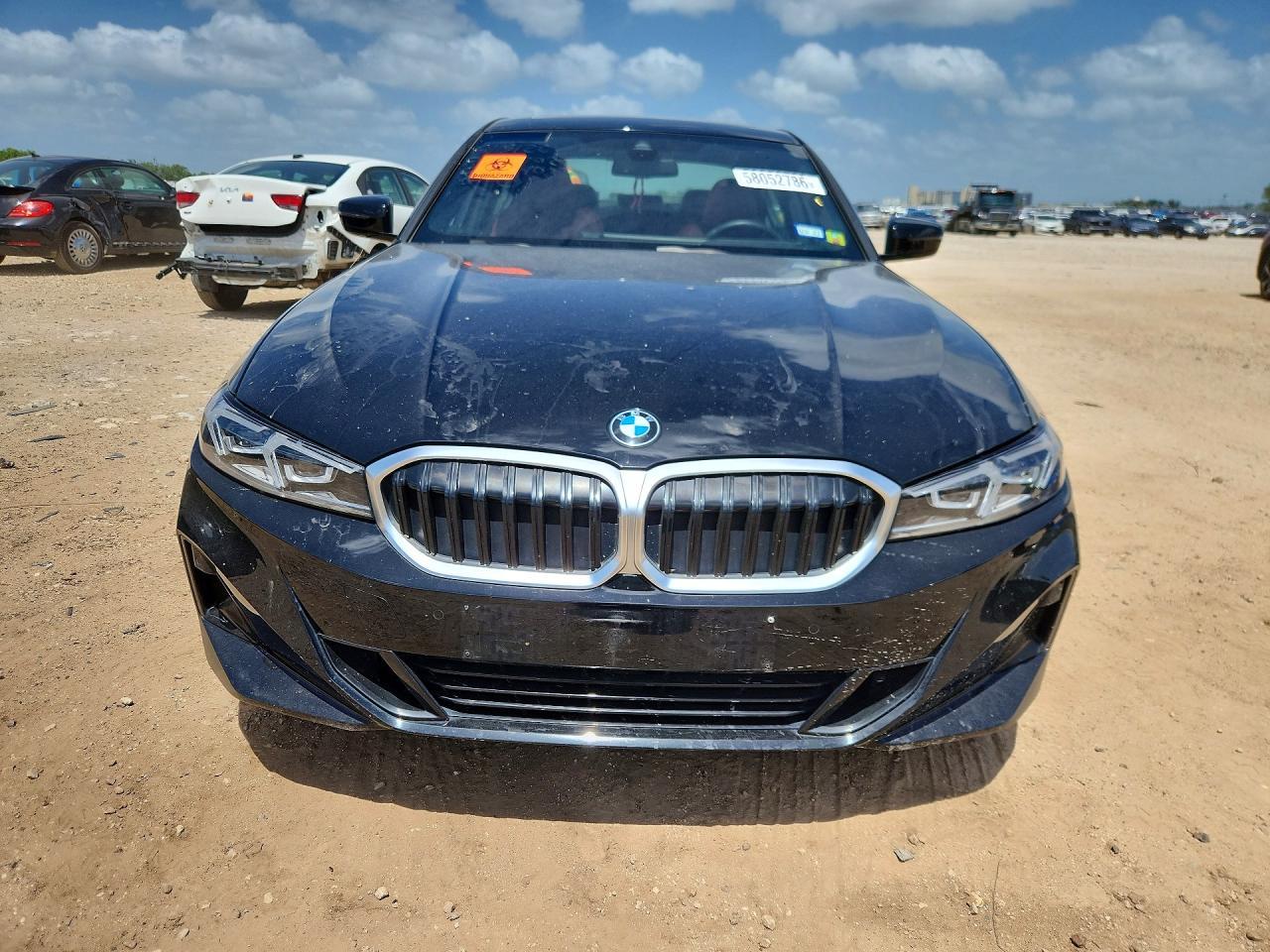 2023 BMW 3 SERIES