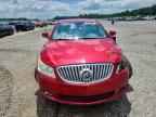 2012 BUICK LACROSSE