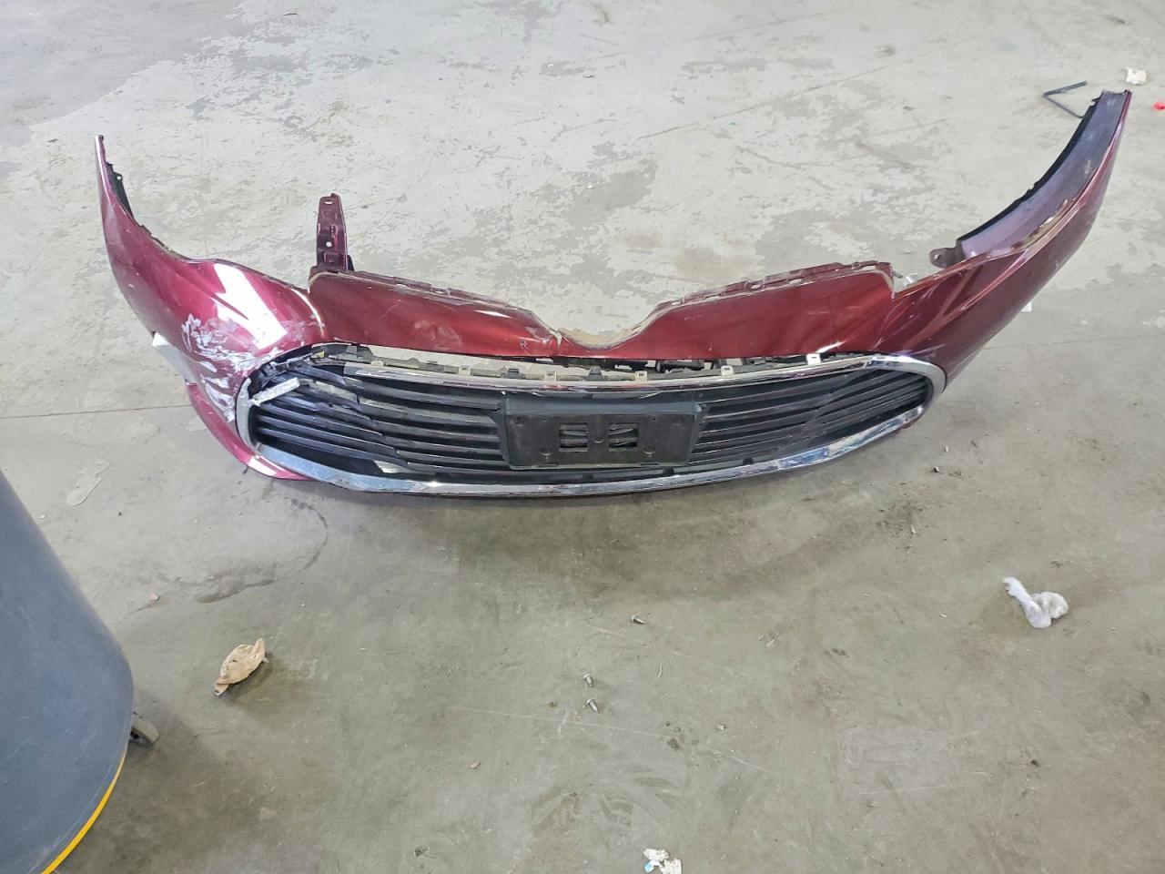 2016 TOYOTA Avalon