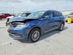 2018 LINCOLN MKX