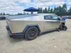 2025 TESLA Cybertruck