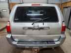 2007 TOYOTA 4Runner