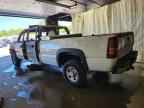2001 CHEVROLET Silverado 2500