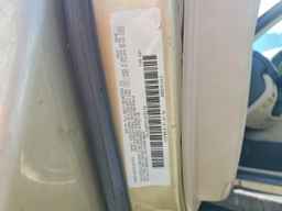 2009 SUBARU Outback