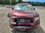 2007 HONDA Ridgeline