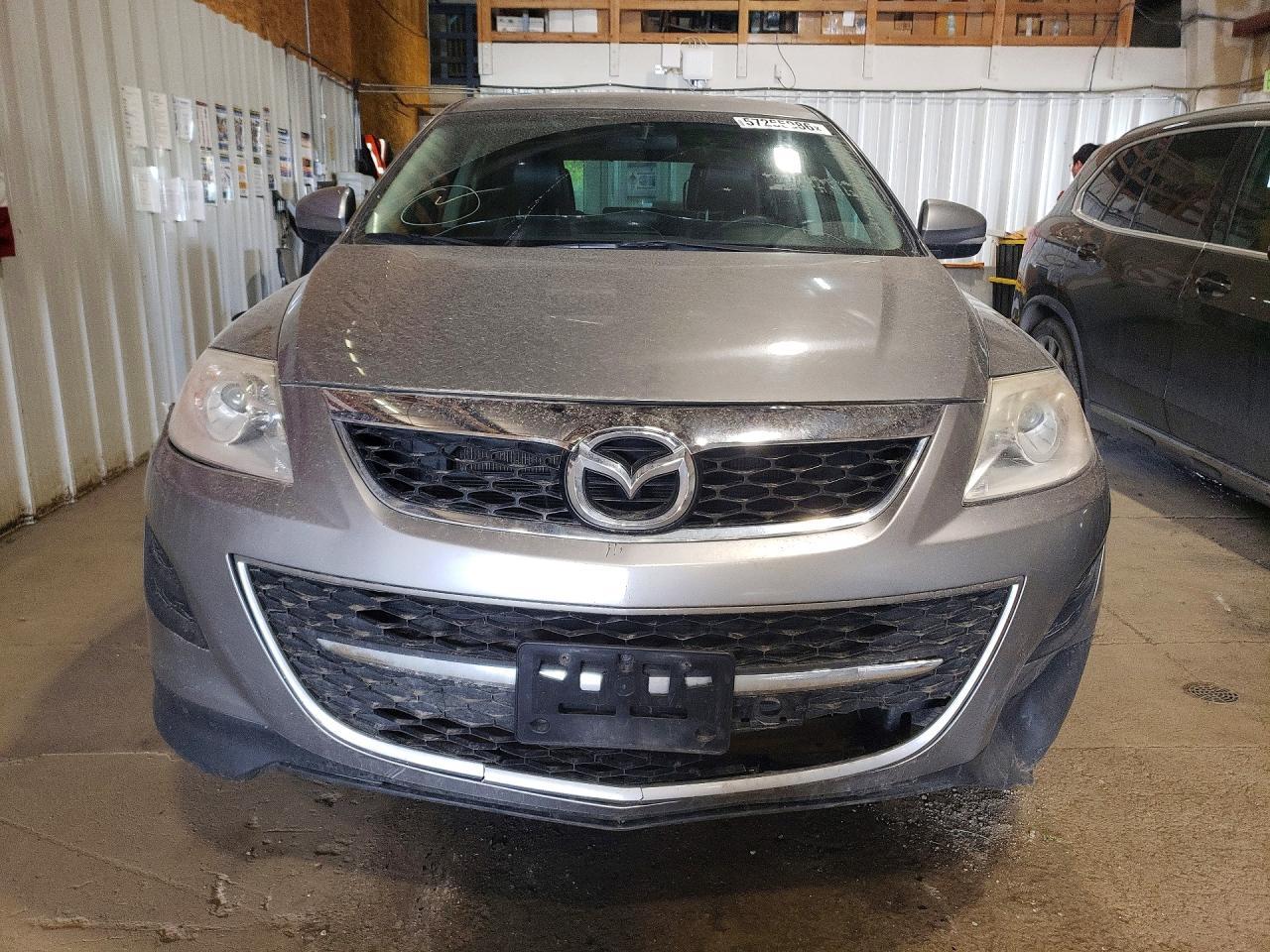 2012 MAZDA CX-9