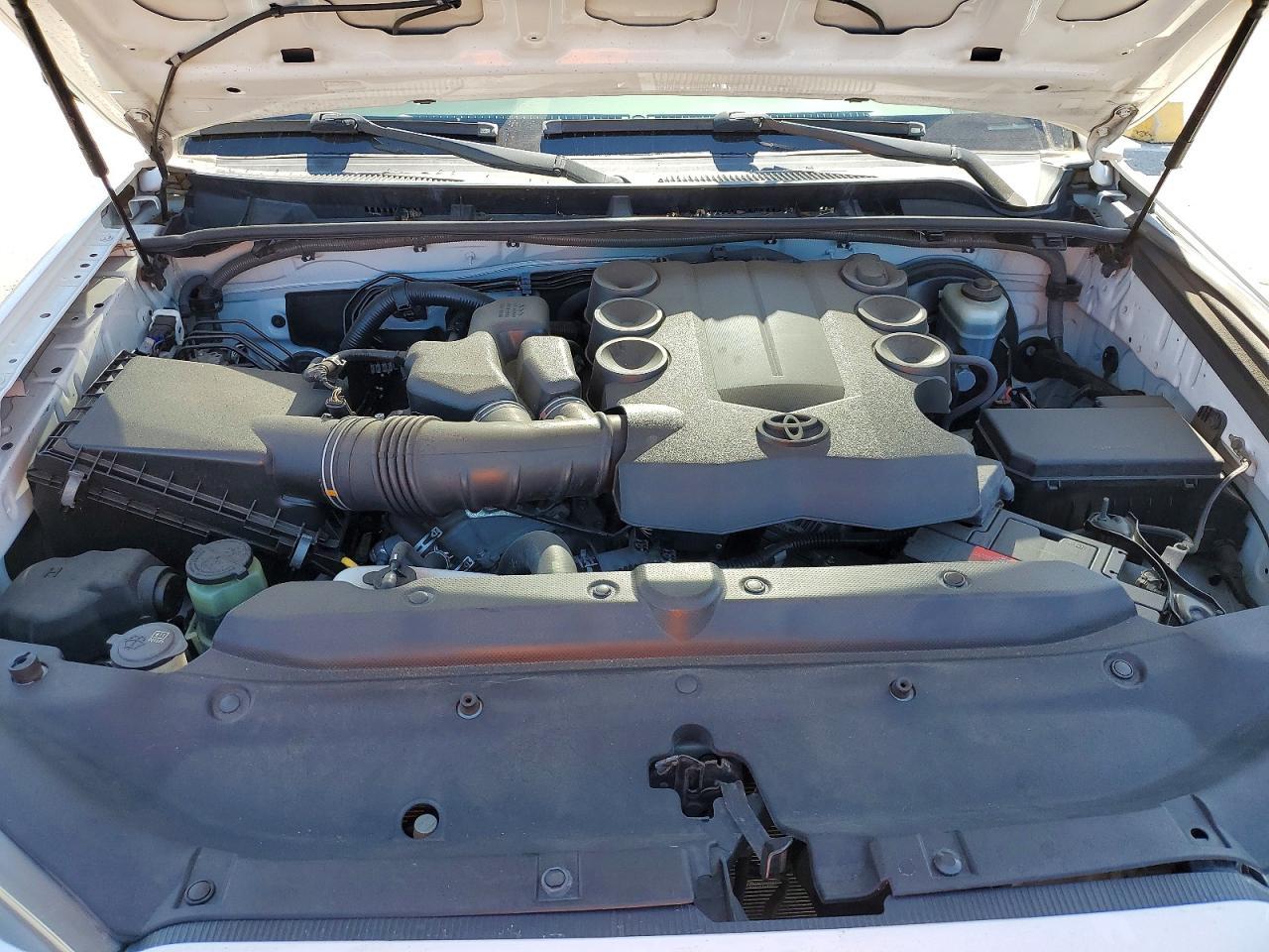 2016 TOYOTA 4Runner