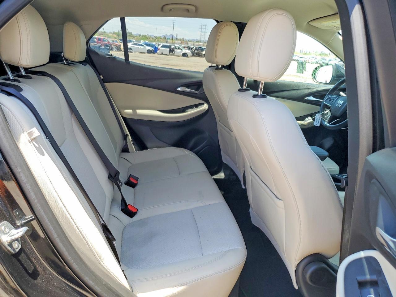 2024 BUICK Encore GX