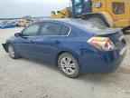 2011 NISSAN ALTIMA