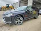 2021 LEXUS RX 450H