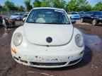 2008 VOLKSWAGEN Beetle