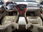 2000 LEXUS Lx 470