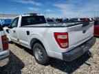 2022 FORD F-150 Lightning