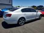 2007 LEXUS GS 350