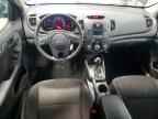 2013 KIA FORTE