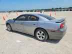 2014 DODGE CHARGER