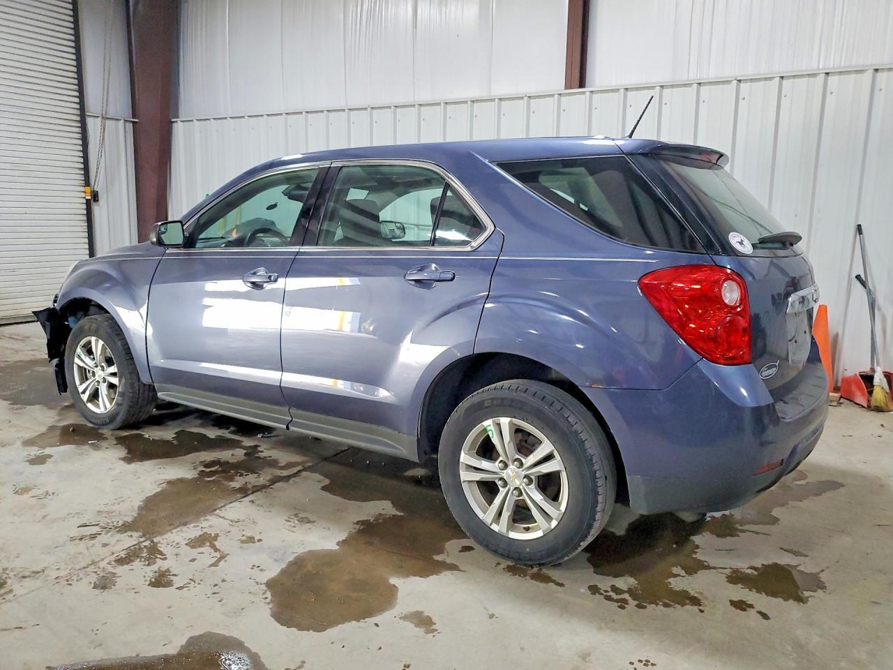 2014 CHEVROLET EQUINOX