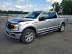 2020 FORD F-150 Lightning