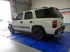 2002 CHEVROLET Tahoe