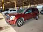 2007 CHEVROLET EQUINOX
