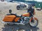 2015 HARLEY-DAVIDSON Flhxs