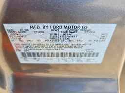 2009 FORD ESCAPE