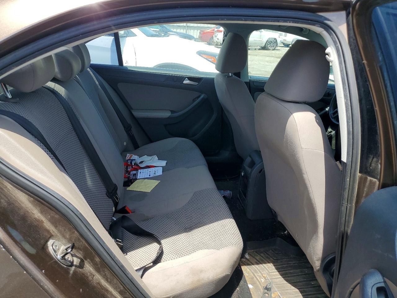 2014 VOLKSWAGEN JETTA