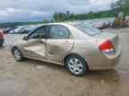 2008 KIA Spectra