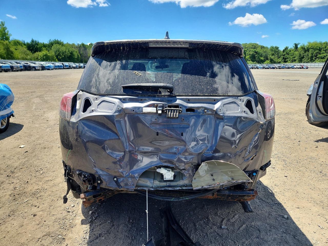 2017 TOYOTA RAV4