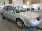 2004 VOLKSWAGEN Passat