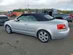 2004 AUDI A4 Quattro
