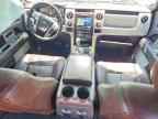 2012 FORD F-150 Lightning