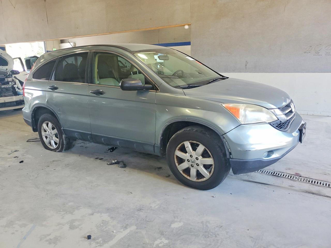 2011 HONDA CR-V