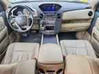 2012 HONDA PILOT