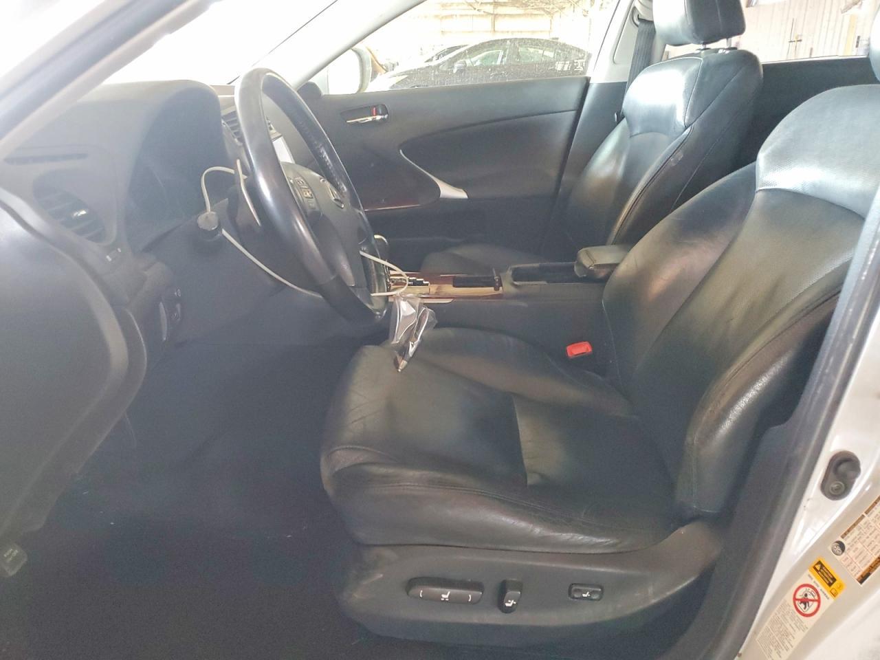 2006 LEXUS IS 250