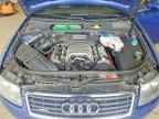 2005 AUDI A4 Quattro