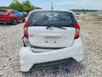2017 NISSAN Versa Note
