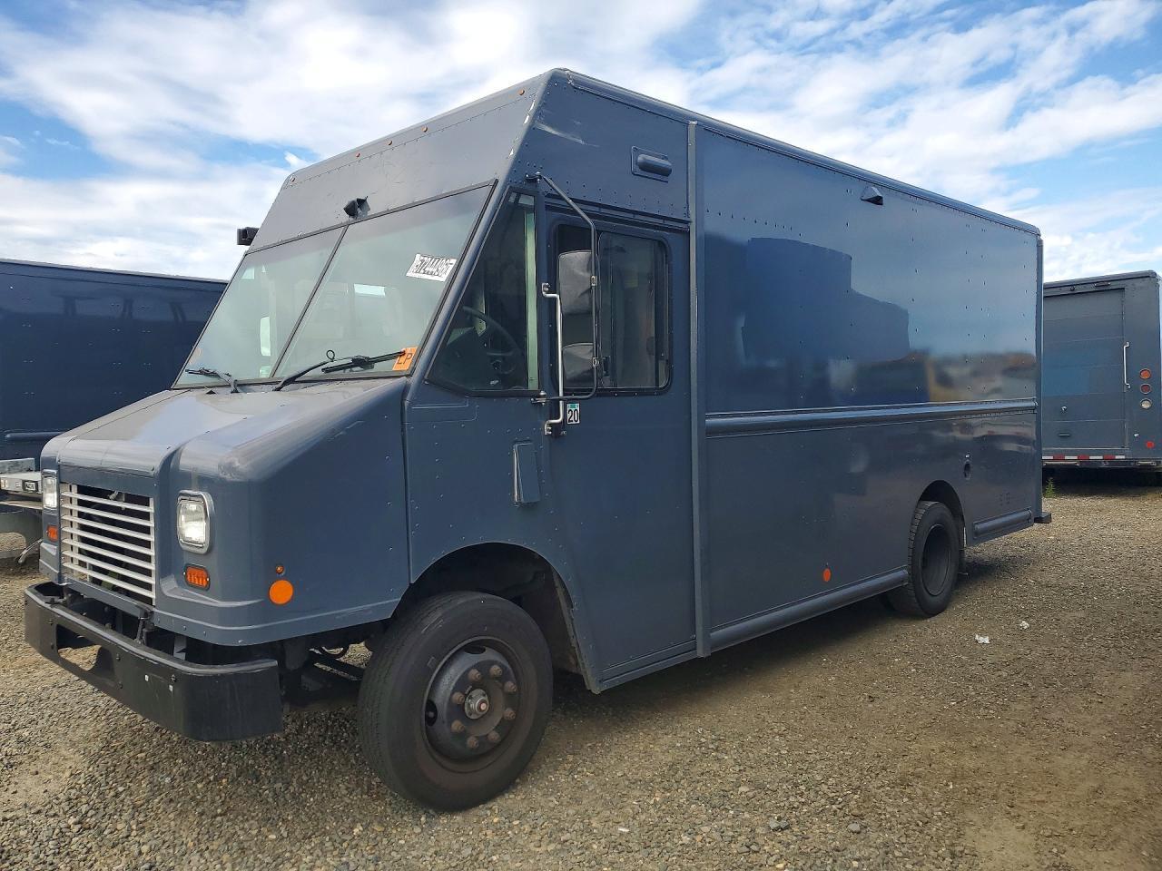 2021 FREIGHTLINER Mt45g