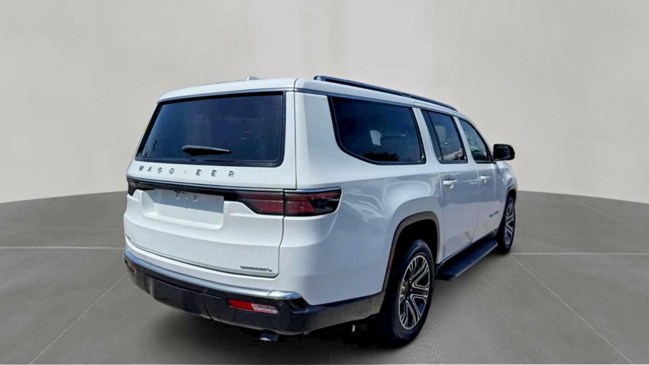 2023 JEEP Wagoneer