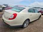 2014 LINCOLN MKS