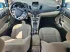 2016 FORD Fiesta