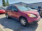 2008 HONDA CR-V