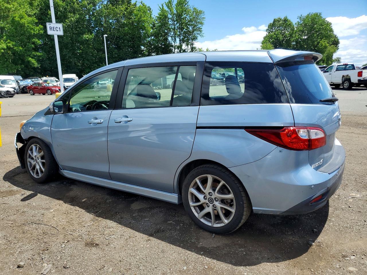 2013 MAZDA 5