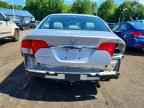 2011 HONDA CIVIC