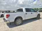 2012 FORD F-150 Lightning