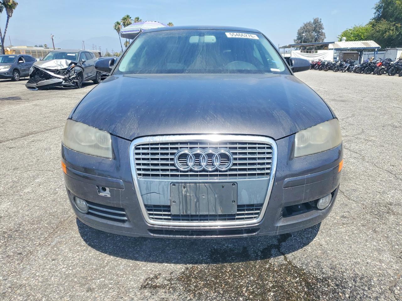 2006 AUDI A3