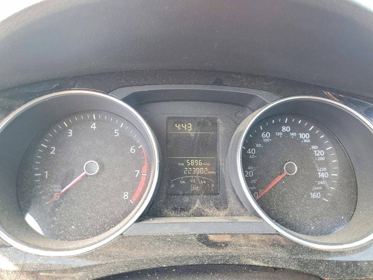 2016 VOLKSWAGEN JETTA