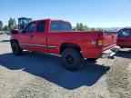 1999 CHEVROLET Silverado