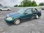 2000 HONDA CIVIC